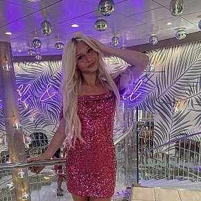 Heidi-Adelheid escort in Monaco-Ville