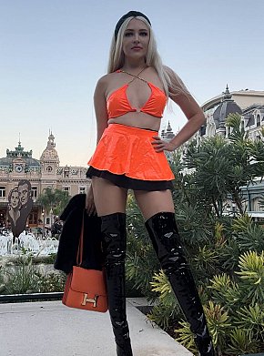 Vikki-Monaco escort in Monaco-Ville