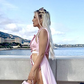 Vika-Monaco Étudiante escort in Monaco-Ville offers Fessée (receveur) services
