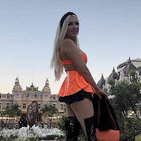 Vikki-Monaco escort in Monaco-Ville