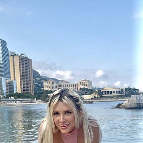Vika-Monaco Étudiante escort in Monaco-Ville offers Fessée (receveur) services