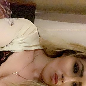 Kendall Cummings performs BDSM, escort in Fort St John