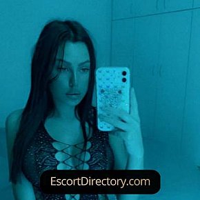 Escort Natasa, hot girl in Budapest