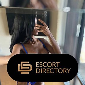 Anna Vip Escort escort in London offers Anal Sex services