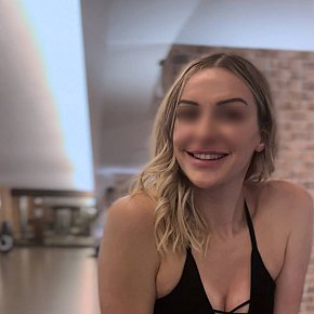 Olivia Oxford, escort in Montreal
