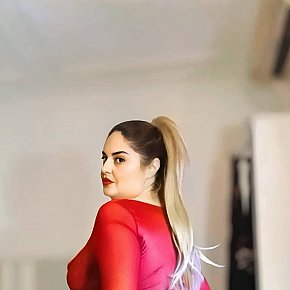 Kaly escort in Barcelona offers Footjob services