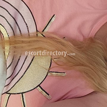 Kaly escort in Barcelona offers Shower  services