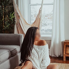 Sasha May Fields, escort in Ottawa