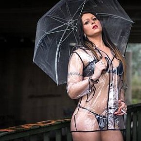 Dildoqueen-Miss-Ramona Fitness Girl escort in Bochum offers BDSM services