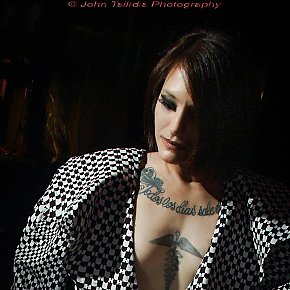 Domina Isida performs BDSM, escort in Athens