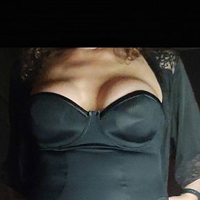 Lysaitaliana Musculada
 escort in Florence offers Beso francés
 services