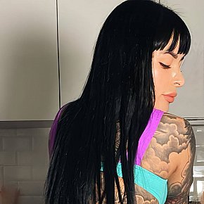 Kylie escort in Marbella offers sexo oral sem preservativo services