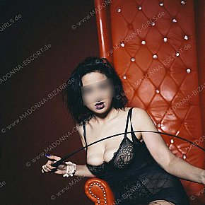 Lucifer Super Booty
 escort in Bad Homburg offers DUO services