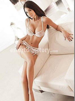 escort girl occasionnel