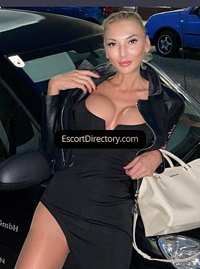 Katerina-Berg escort in  offers Experiência Estrela Pornô (PSE) services