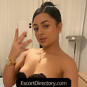 Mariana escort in Riyadh offers Phone sex services