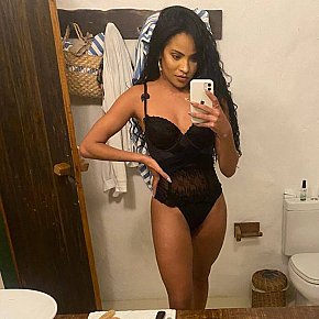 Jessy Model/Ex-Model escort in Split offers Intimmassage services