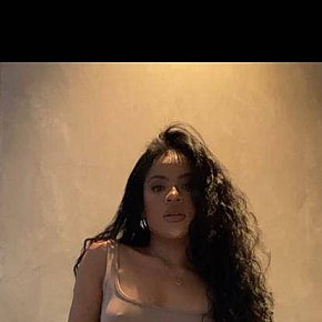 Jessy Model/Ex-Model escort in Split offers Intimmassage services