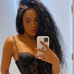 Jessy Model/Ex-Model escort in Split offers Intimmassage services