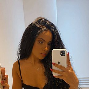 Jessy Model/Ex-Model escort in Split offers Intimmassage services