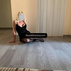 Nika escort in Tallinn offers Erotic massage services