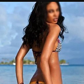 Gabriela4u Fitness Girl escort in Madrid