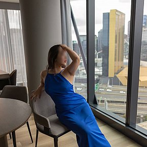 Sakura-Yutani Vip Escort escort in Sydney offers Massaggio erotico services