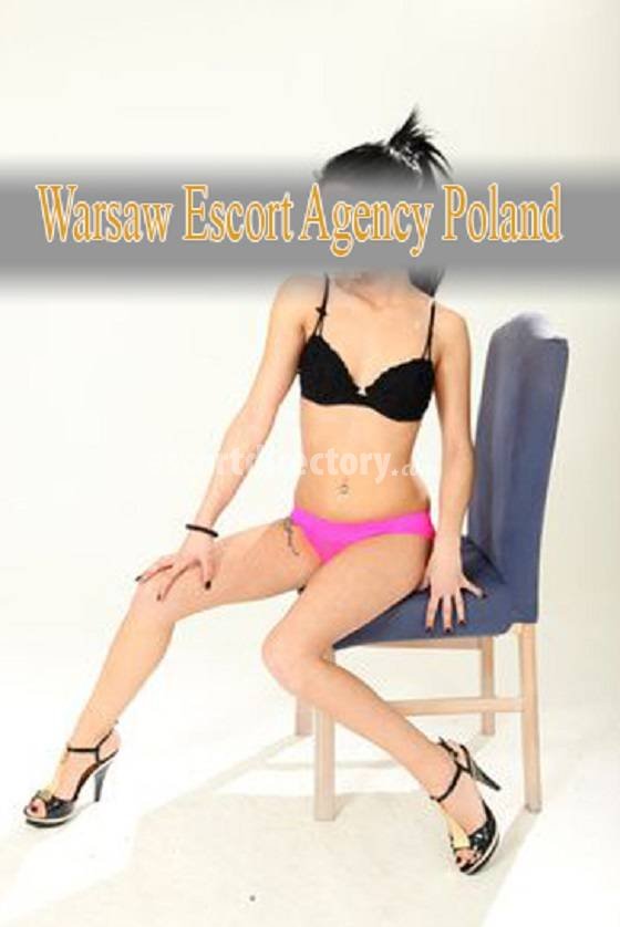 Warsaw Poland Escorts