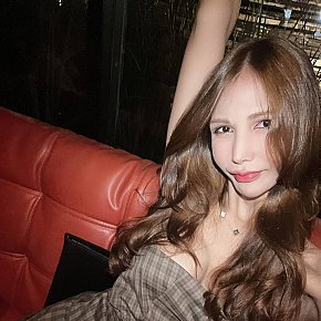 Cheer-goodgirl escort in Bangkok offers Swingersclub services