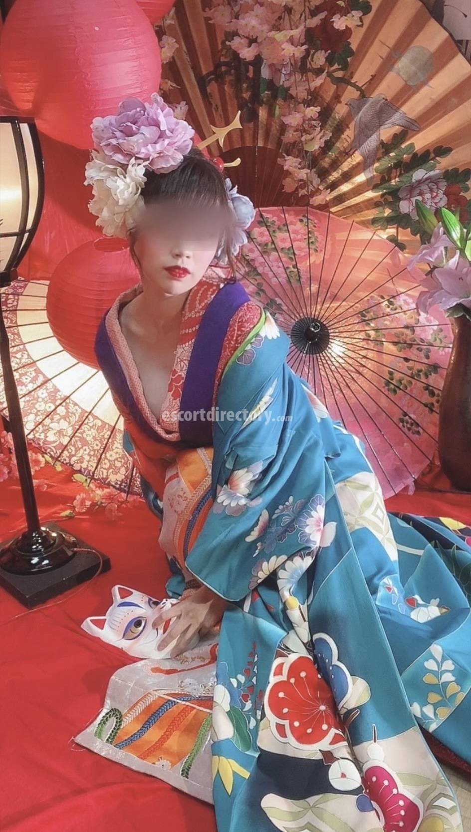 Escort in Tokyo, Mizuka Abe Delicada provides Brincar com vibrador/Brinquedos