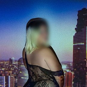 Laia-Ramos escort in Barcelona offers Intimate massage services