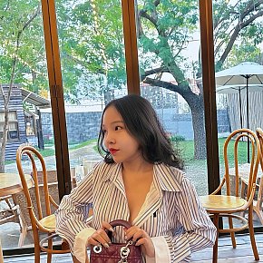 Meemi-Prive escort in Bangkok offers sexo oral sem preservativo até finalizar services
