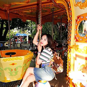 Meemi-Prive escort in Bangkok offers sexo oral sem preservativo até finalizar services
