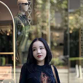 Meemi-Prive escort in Bangkok offers sexo oral sem preservativo até finalizar services