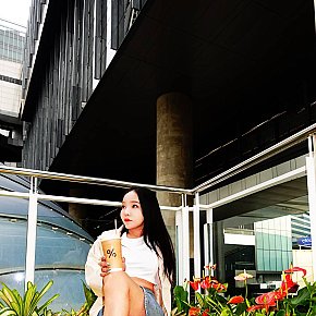 Meemi-Prive escort in Bangkok offers sexo oral sem preservativo até finalizar services