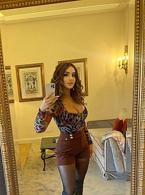 Mera-Mia27 escort in Rome offers Blowjob without Condom services