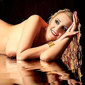 Daniela escort in Berlin offers Blowjob without Condom services