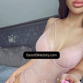 Lora escort in Sofia offers Sex in versch. Positionen services
