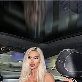 Amira Modèle/Ex-modèle escort in Bucharest