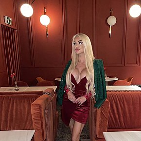 Sarrah Vip Escort escort in Bucharest