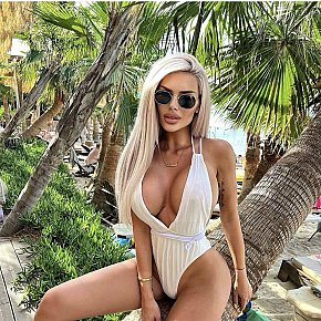 Amira Modèle/Ex-modèle escort in Bucharest