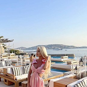 Sarrah Vip Escort escort in Bucharest