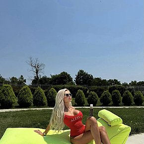 Amira Modèle/Ex-modèle escort in Bucharest