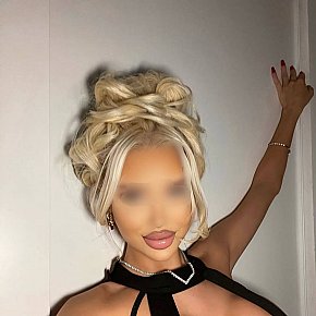 Amira Vip Escort escort in Bucharest