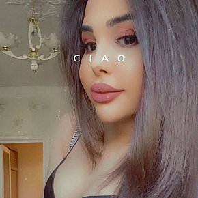 Narmin College Girl
 escort in Baku offers Anal Sex services