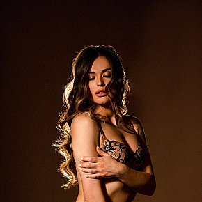 Alice Occasional
 escort in Moscow offers Sex in Different Positions services
