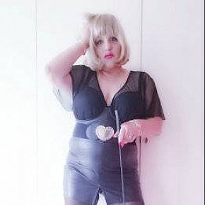 Mistress-Ursula escort in Cologne offers Mistress (soft) services