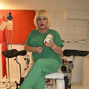 Mistress-Ursula escort in Cologne offers Mistress (soft) services