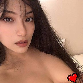 Real-and-Verified-Jenny Super Busty
 escort in Hong Kong offers Sex in Different Positions services