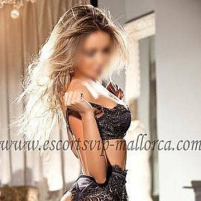 Djenny Vip Escort escort in Mallorca offers Giochi di Ruolo e Fantasy services